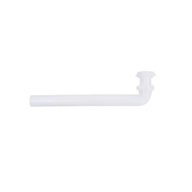 Dearborn 1-1/2-in Plastic Wall Bend – Customer Return