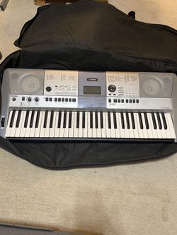 Yamaha PSR-E413 Keyboard