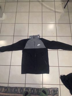 Nike jacket