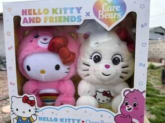 Hello Kitty