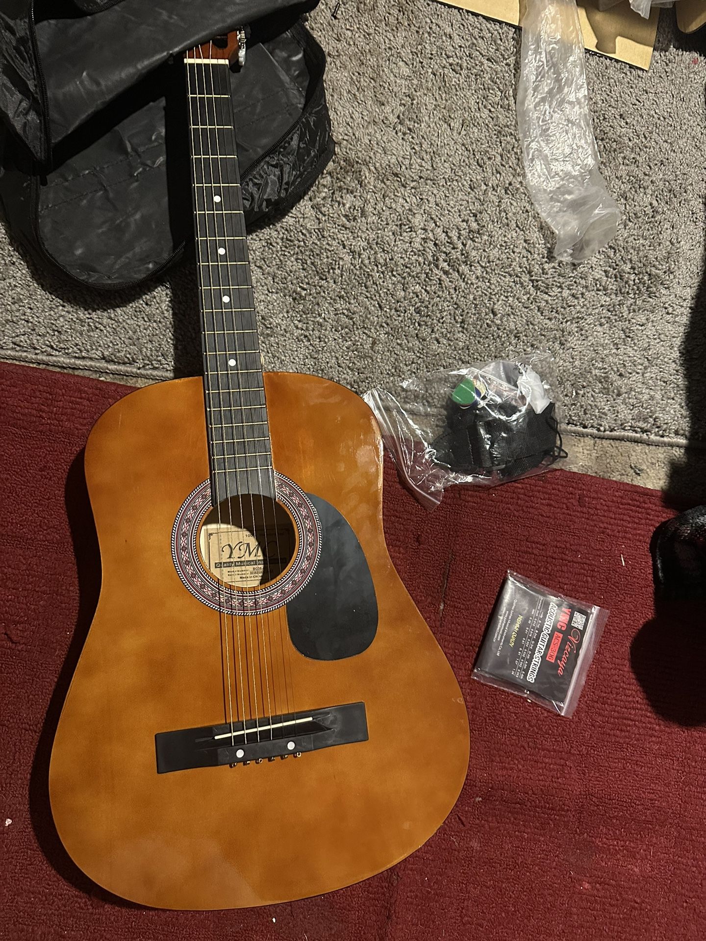 Guitar