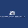 J&D Used Auto Parts LLC