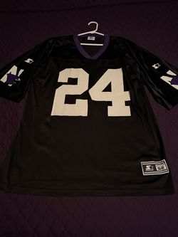 Starter Northwestern Football Jersey