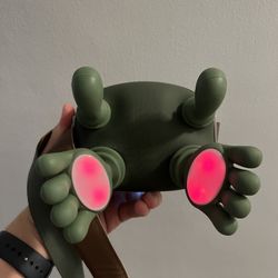 Neck & Back Massager