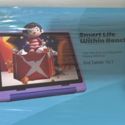 Kids iPad 