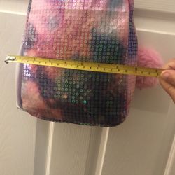 LD many girls backpack