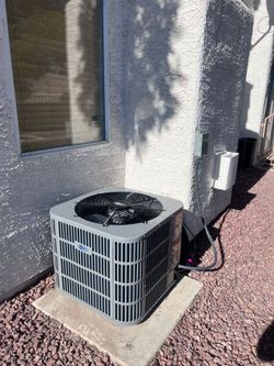 Air Conditioning Units
