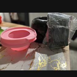 Wax Kit
