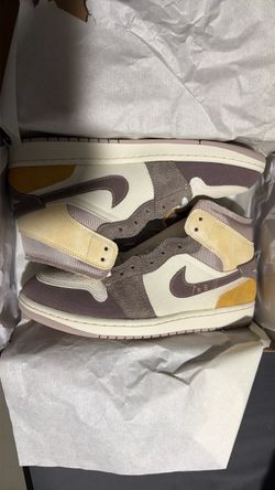 Jordan 1 Craft