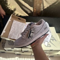 Nike Sb Dunk Low Pro Qs Costco Kirkland Signature 