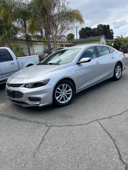 Chevy Malibu