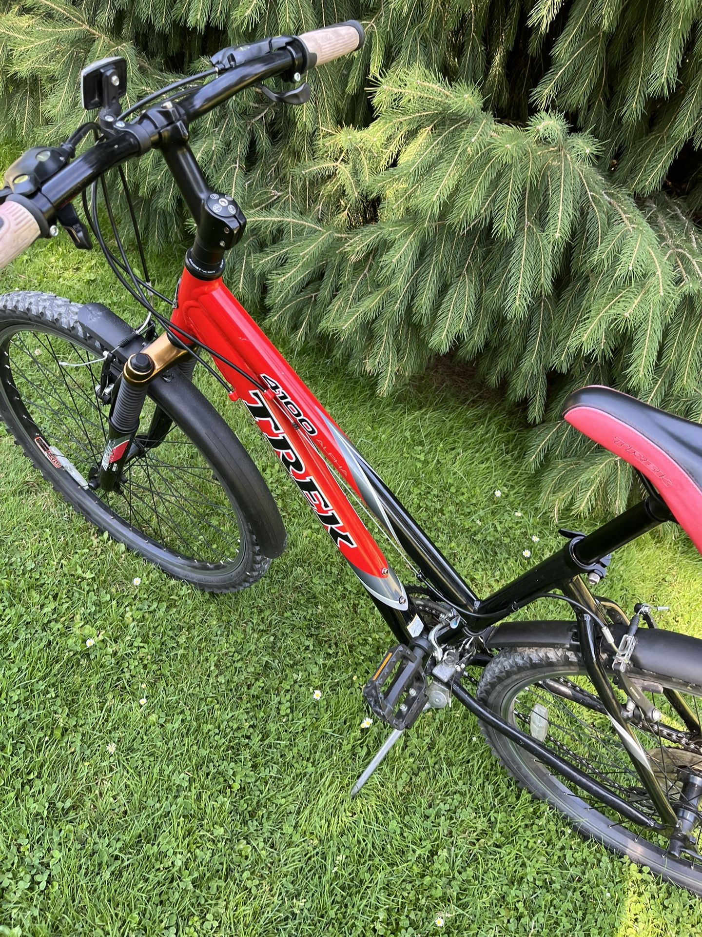 26” Mt Bike