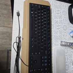 Dell Keyboard