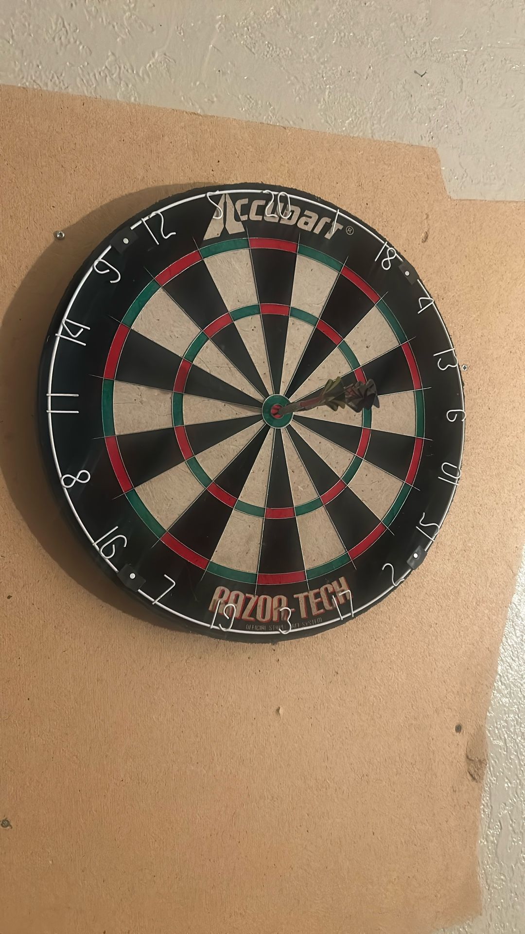 Dart Board !!!!