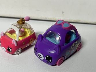 Rare cutie cars hotsell
