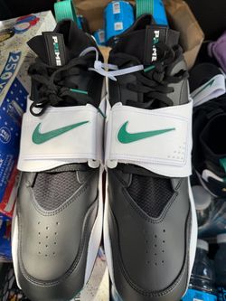 Mens Deion Sanders Nike Diamond Turf Football Cleats Brand New Size 14