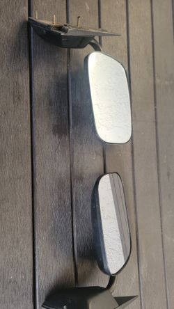 1993 chevy 1500 oem mirrors