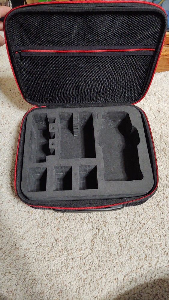 DJI Mavic 2 Pro Body, And Misc