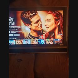 Sony 32"BRAVIA LCD Flat Screen With Cable Card Component Works Great!