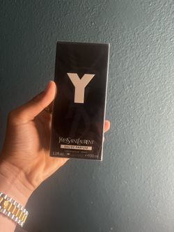 Yves Saint Laurent Mens Cologne