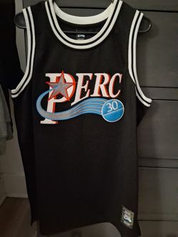Perc 30s Jersey