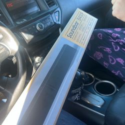 Samsung Sound Bar B400f