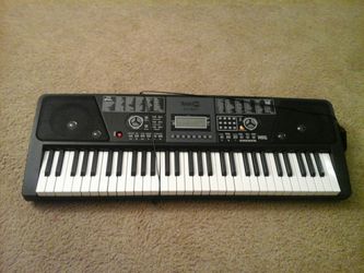 Piano