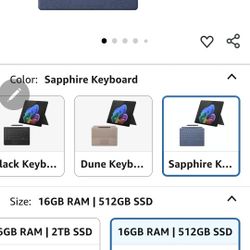 Surface 11 512gb
