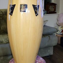 CONGA ASPIRE LP QUINTO 11"