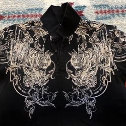 Men's T-Shirt / Size S