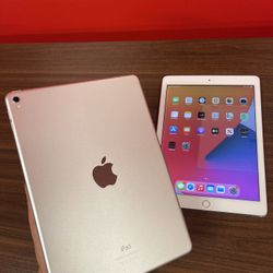 SD Sale iPad Pro 9.7” 32gb iOS 16 Touch ID 