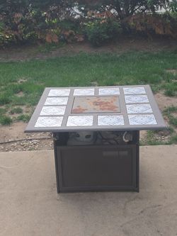 Firepit