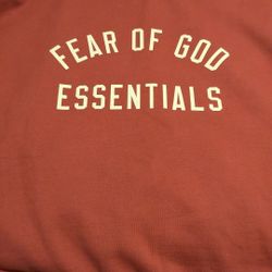 Essential And Snow day Hoodies   Make Offer For 1 Or All 