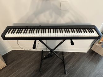Casio CDP-S110 Piano