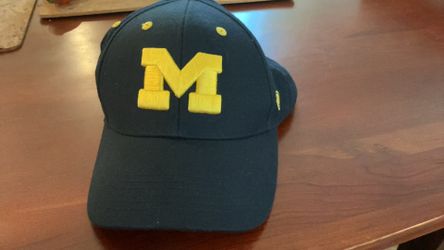 University Of Michigan Hat