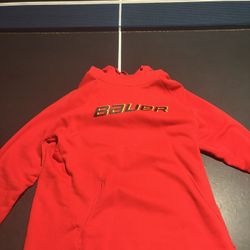 Bauer Hockey Hoodie