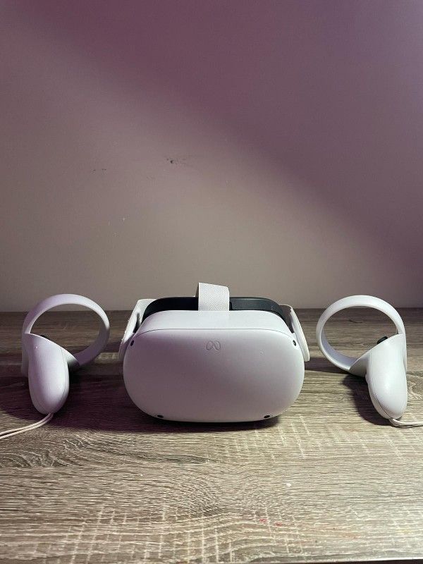 Oculus Meta Quest (128 GB)