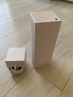 [NEW] Linksys Velop Tri-Band nodes