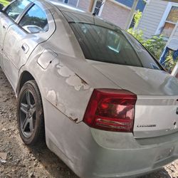 2006 Dodge Charger