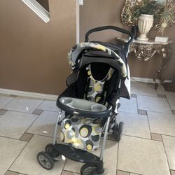 Chico Stroller 