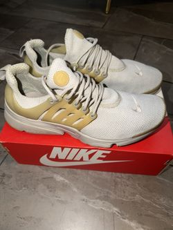 Men's Nike Prestos