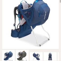 Kelty Toddler  Hiking Carrier 