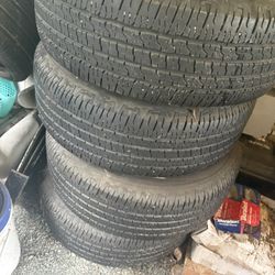 2016 F150 Wheels And Tires 