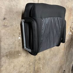 Gaming Floor Swivel Chair