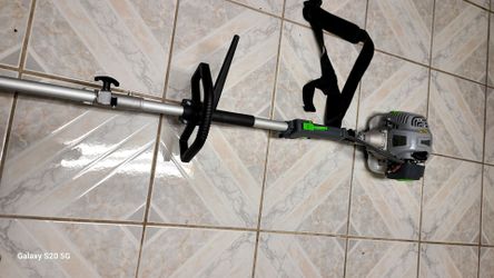 Weed trimmer & brush cutter 36cc