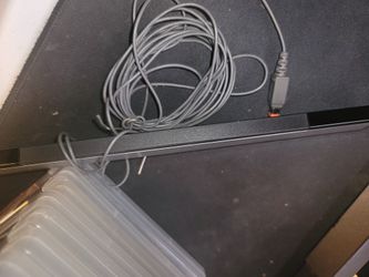 Wii Sensor *not tested*