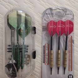 Darts 