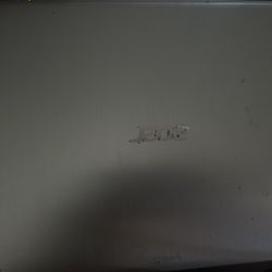 D8maged Acer Laptop 