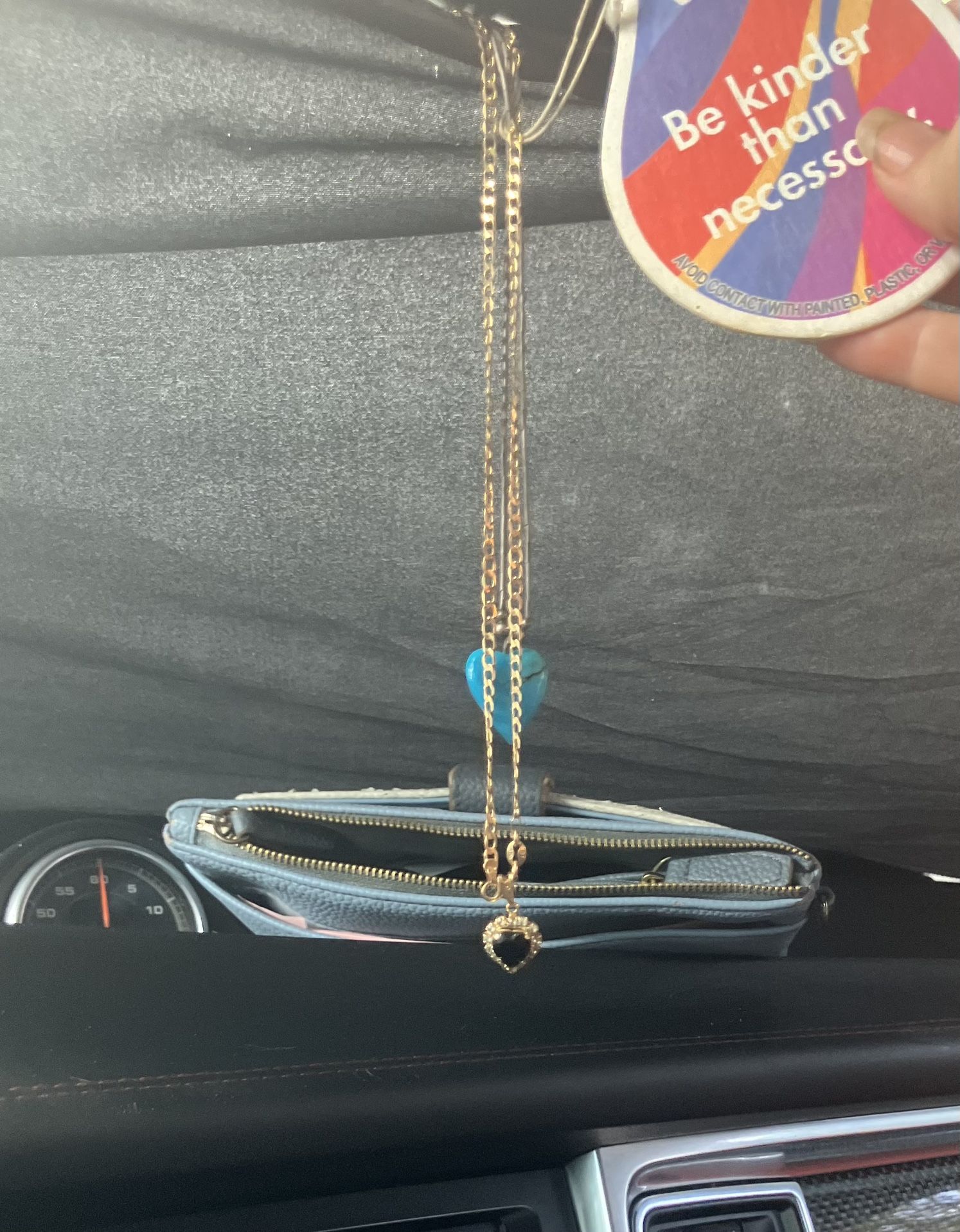 Gold Chain Necklaces