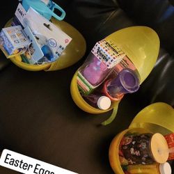 Last Minute EASTER ITEMS
